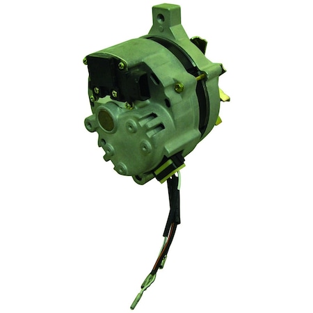 Replacement For Motorcraft, Gl267Rm Alternator